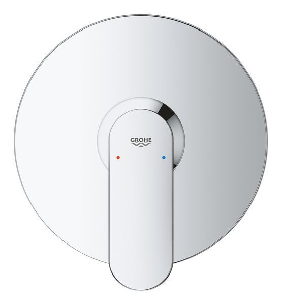 Змішувач прихованого монтажу для 1 споживача Grohe Eurosmart Cosmopolitan (24044000) 24044000 фото