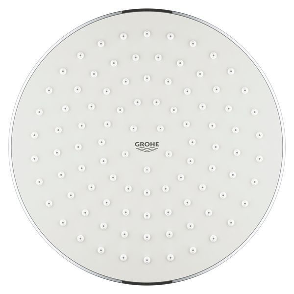 Душова система прихованого монтажу зі змішувачем Grohe Eurosmart New (UA25183004) UA25183004 фото