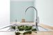 Змішувач для кухні Grohe BauEdge New (31233001) 31233001 фото 3