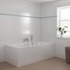 Душовий набір з тримачем, 3 режими струменя Grohe New Tempesta Classic (27849001) 27849001 фото 3
