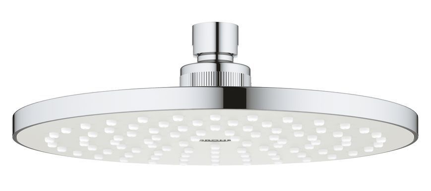 Душова система прихованого монтажу зі змішувачем Grohe Eurosmart New (UA25183004) UA25183004 фото