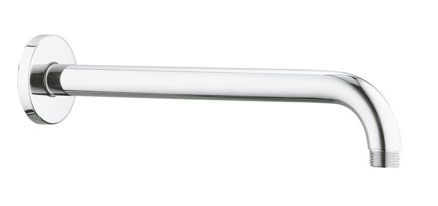 Душова система прихованого монтажу зі змішувачем Grohe Eurosmart New (UA25183004) UA25183004 фото
