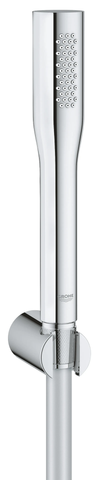 Душовий набір з тримачем, 1 режим струменя Grohe Euphoria Cosmopolitan (27369000) 27369000 фото