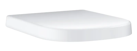 Сидіння для унітазу Grohe Euro Ceramic (39330001) 39330001 фото