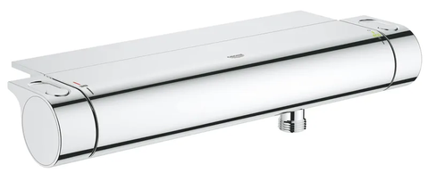 Термостат для душу Grohe Grohtherm 2000 NEW (34469001) 34469001 фото