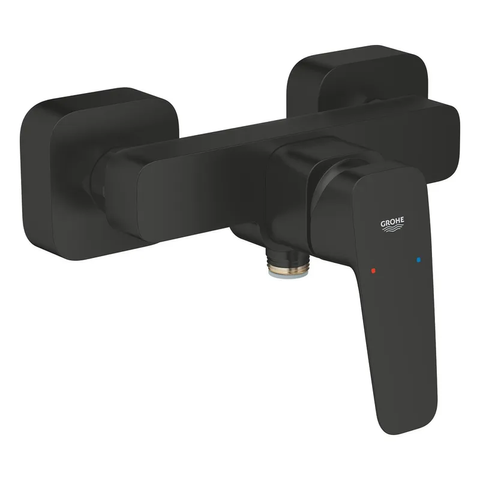 Одноважільний змішувач для душу Grohe Cubeo (1018242430) 1018242430 фото