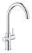 Система фільтрів для питної води зі змішувачем Grohe Blue Home Connected (31455001) 31455001 фото 6