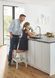 Система фільтрів для питної води зі змішувачем Grohe Blue Home Connected (31455001) 31455001 фото 7