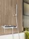 Душовий набір з тримачем, 1 режим струменя Grohe Euphoria Cosmopolitan (27369000) 27369000 фото 5