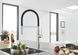 Змішувач для кухні з гнучким виливом Grohe Essence New (30294000) 30294000 фото 7