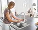 Система фільтрів для питної води зі змішувачем Grohe Blue Home Connected (31455001) 31455001 фото 3