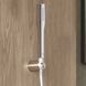 Душовий набір з тримачем, 1 режим струменя Grohe Euphoria Cosmopolitan (27369000) 27369000 фото 6