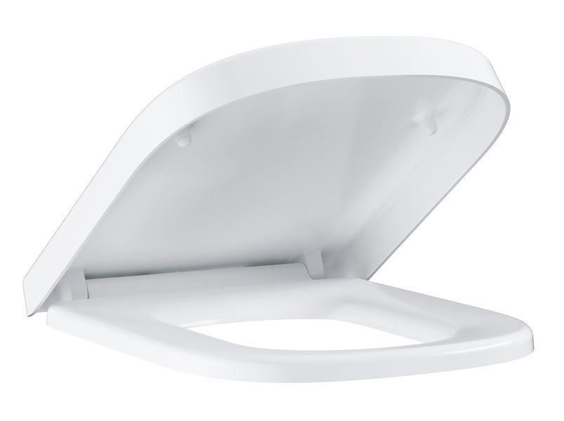 Сидіння для унітазу Grohe Euro Ceramic (39330001) 39330001 фото