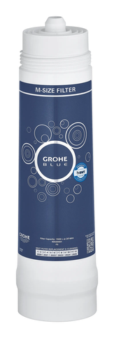 Фільтр M-Size Grohe Blue Accessories (40430001) 40430001 фото