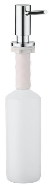 Дозатор для миючого засобу Grohe (40535000) 40535000 фото