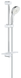 Душовий гарнітур зі штангою, 4 режими струменю Grohe New Tempesta Rustic (26086001) 26086001 фото 1