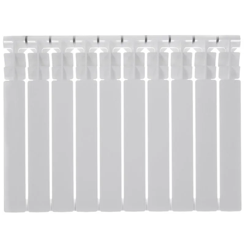 Біметалеві радіатори Bitherm 80 Bimetal-350L (BT0558) / Ціна за 1 секцію BT0558 фото