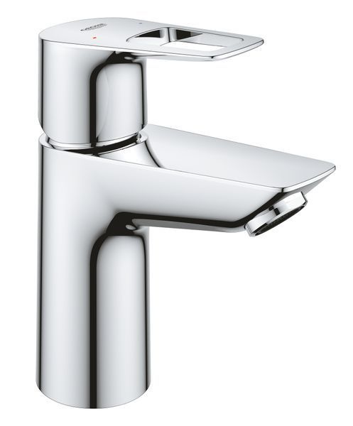 Комплект змішувачів для ванної кімнати Grohe BauLoop New (UA123220S0) UA123220S0 фото