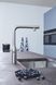 Змішувач для кухні з висувним виливом Grohe Essence SmartControl (31615DC0) 31615DC0 фото 3
