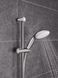 Комплект змішувачів для ванної кімнати Grohe BauLoop New (UA123220S0) UA123220S0 фото 13