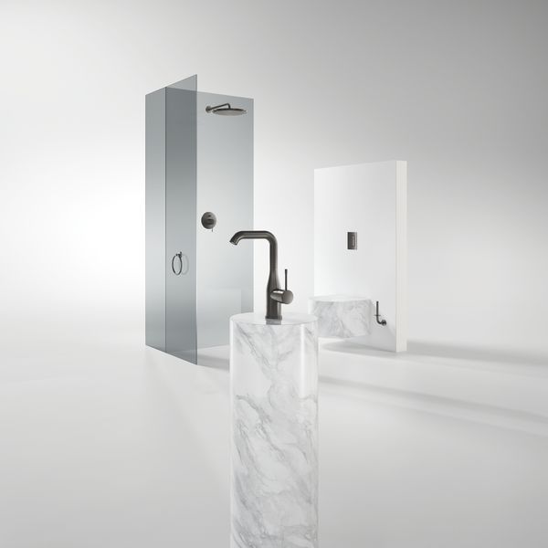 Змішувач для раковини L-розміру Grohe Essence New (32628AL1) 32628AL1 фото