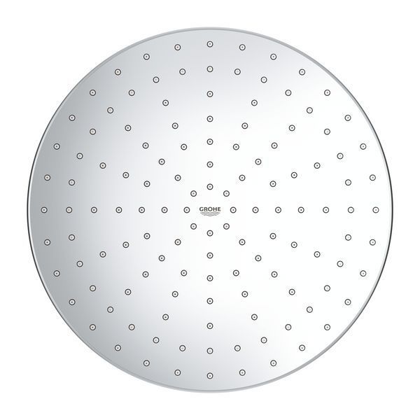 Душова система з термостатом для душа Grohe Rainshower System (26647000) 26647000 фото