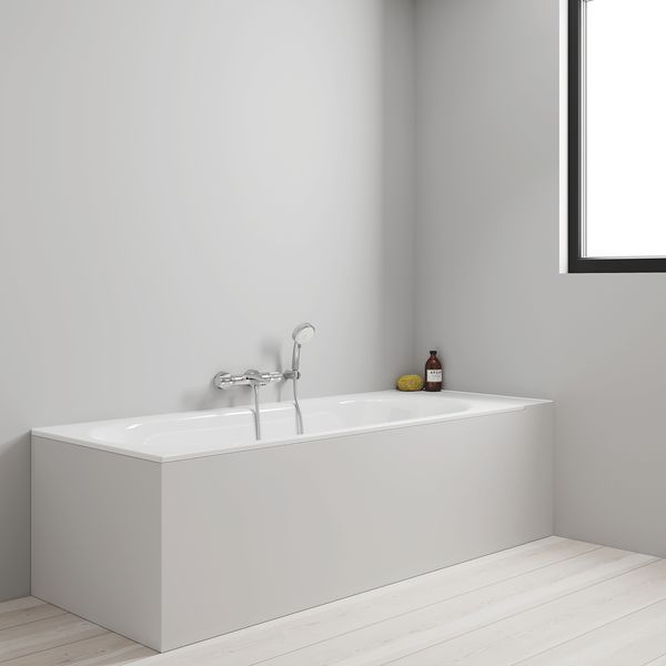 Термостат для ванни Grohe Grohtherm 1000 Performance (34779000) 34779000 фото