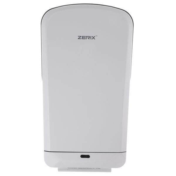 Сушарка для рук Zerix HD-2000 автоматична 2000 Вт (ZX3244) ZX3244 фото
