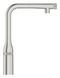 Змішувач для кухні з висувним виливом Grohe Essence SmartControl (31615DC0) 31615DC0 фото 5