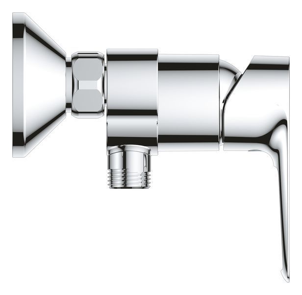 Комплект змішувачів для ванної кімнати Grohe BauLoop New (UA123220S0) UA123220S0 фото