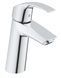 Набір зміш. для ванни 3в1 з New Tempesta 100 Grohe Eurosmart 123246MOL (123246MOL) 123246MOL фото 6