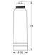 Фільтр M-Size Grohe Blue Accessories (40430001) 40430001 фото 5