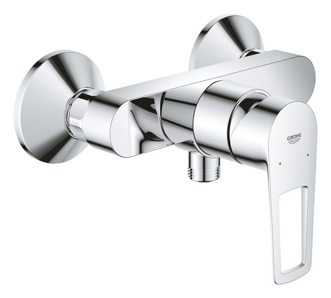 Комплект змішувачів для ванної кімнати Grohe BauLoop New (UA123220S0) UA123220S0 фото
