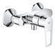 Комплект змішувачів для ванної кімнати Grohe BauLoop New (UA123220S0) UA123220S0 фото 2