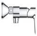 Комплект змішувачів для ванної кімнати Grohe BauLoop New (UA123220S0) UA123220S0 фото 3