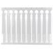 Біметалеві радіатори Bitherm 80 Bimetal-350L (BT0558) / Ціна за 1 секцію BT0558 фото 3