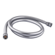 Шланг для лійки душа Champion Silver.F03 (150 см) (CH0175) CH0175 фото 1