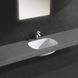 Набір зміш. для ванни 3в1 з New Tempesta 100 Grohe Eurosmart 123246MOL (123246MOL) 123246MOL фото 3
