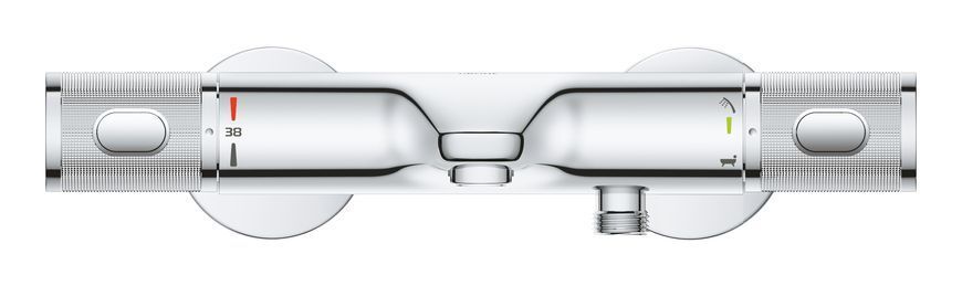 Термостат для ванни Grohe Grohtherm 1000 Performance (34779000) 34779000 фото