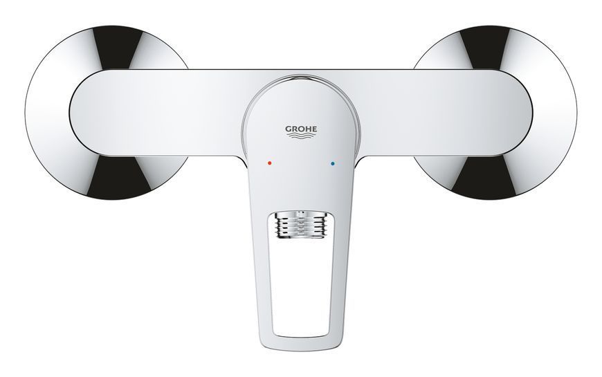 Комплект змішувачів для ванної кімнати Grohe BauLoop New (UA123220S0) UA123220S0 фото