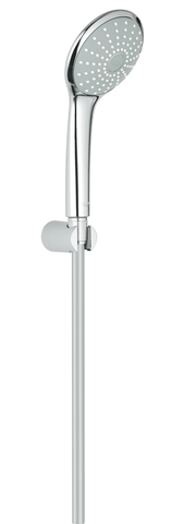 Душовий набір з тримачем, 1 режим струменя Grohe Euphoria (27354000) 27354000 фото