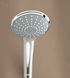 Душовий набір з тримачем, 1 режим струменя Grohe Euphoria (27354000) 27354000 фото 4
