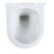 Чаша унітазу-компакту Mixxus Wave-0402-T3 Bowl 650x350x830 Tornado 3.0 без сидіння (MI8360) MI8360 фото 6