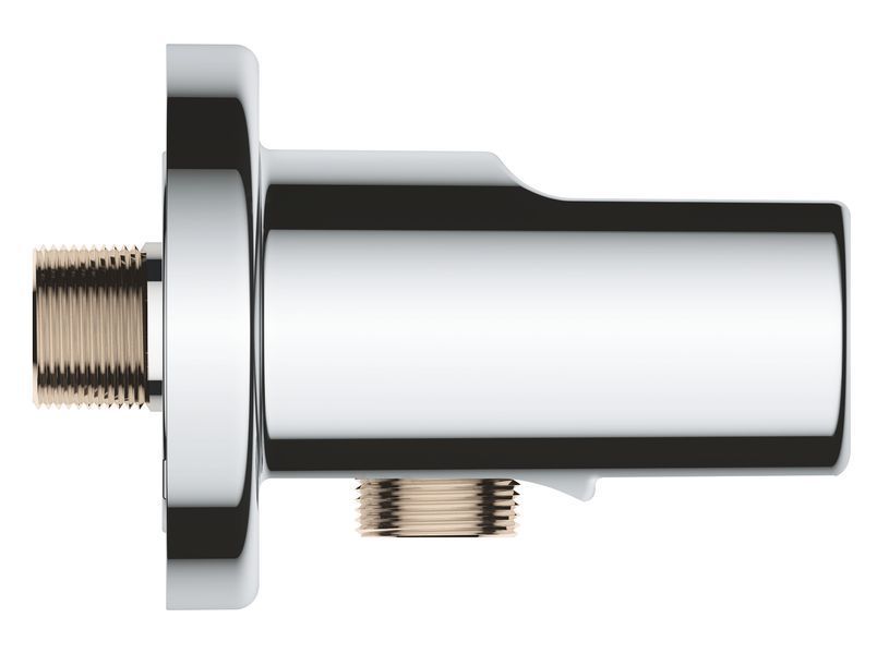 Шлангове підключення з тримачем Grohe Relexa neutral (28628000) 28628000 фото