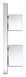 Термостат прихованого монтажу для 1 споживача Grohe Grohtherm Cube (24153000) 24153000 фото 2
