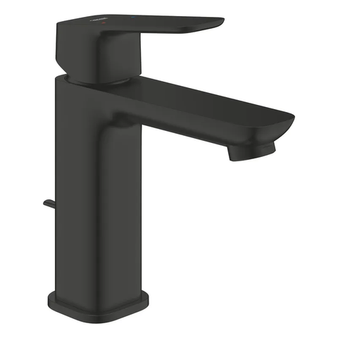 Одноважільний змішувач для раковини Grohe Cubeo M-розміру (1017492430) 1017492430 фото