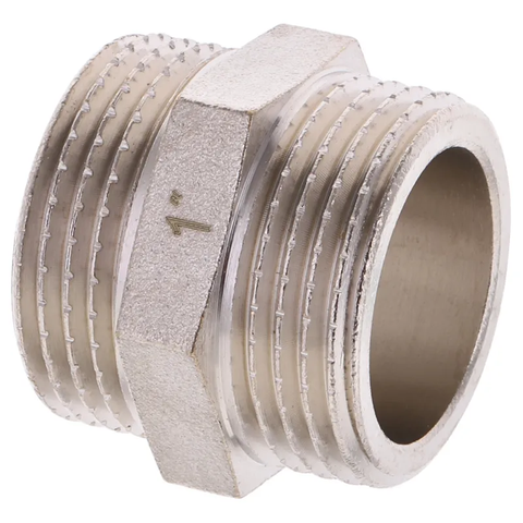 Ніпель Koer WM.N10 - 1 '' (KR2992) KR2992 фото