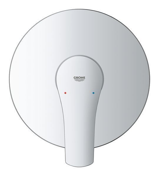 Змішувач прихованого монтажу для 1 споживача Grohe Eurosmart New (24042003) 24042003 фото