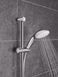Душовий гарнітур зі штангою, 1 режим струменю Grohe New Tempesta Classic (27924001) 27924001 фото 7