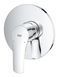 Змішувач прихованого монтажу для 1 споживача Grohe Eurosmart New (24042003) 24042003 фото 4